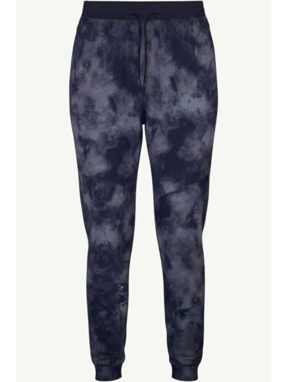 NWT Under Armour Mens 3XL Elite Printed Tapered Jogger Pants Black Gray